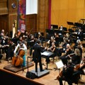 Koncertom na Kolarcu svečano otvorene 57. Beogradske muzičke svečanosti