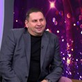 Taki Marinković se oglasio zbog asmina i luke vujovića Evo šta misli o elitarima koji pokušavaju da mu osvoje ćerku: Svi su…
