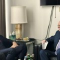 Đurić razgovarao sa Nebenzjom u Njujorku: Zahvalnost Rusiji na kontinuiranoj podršci po pitanju KiM