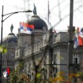 Vlada usvojila predloge zakona o vazdušnom saobraćaju sa Gruzijom i S.Arabijom
