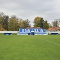 Od sledeće godine FK „Šumadija 1903“ igraće na renoviranom terenu