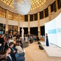 MK Grupa donirala više od 650.000 evra za fondaciju SOS dečija sela Srbija