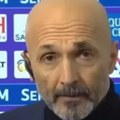 Lućano Spaleti novi trener torinaca: Juventus ima potencijal, Vlahović na terenu pokazuje ono što se očekuje
