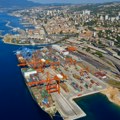 Luka Rijeka: Dividenda Jadranskih vrata uljepšala financijsku sliku