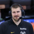 Nikola Jokić je i zbog ovoga pravi MVP: Niko ne priča o podatku koji je raspametio