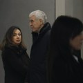 Ukinuta presuda Miljani i Vladimiru Kecmanoviću, suđenje se ponavlja