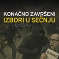ZAVRŠENI IZBORI U SEČNJU: visoka izlaznost, optužbe za kupovinu glasova, čekaju se prvi zvanični rezultati! IZBORI U SEČNJU…