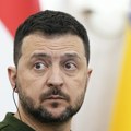 Zelenskom stigle loše vesti. Ovo sve menja!