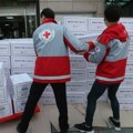 Црвени крст Србије обележио Међународни дан волонтера: Ово је једна од најлепших традиција