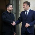 Evropa u panici Makron i Zelenski obavili hitan razgovor