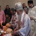 Obeležen Sveti Nikola u Prištini Mitropolit raško-prizrenski Teodosije: Reč Božija nam daje da stvaramo, da činimo i da…