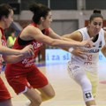 Srpkinja napravila bum u Istanbulu: Zbog FIBA pravila nije igrala na OI, a dokazala se na najvećoj sceni
