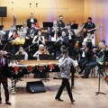 Duo Igudesman i Džu sa filharmoničarima svirali koncert za pamćenje u Kolarcu
