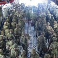 Posle najave Trampa: i Velika Britanija povlači svoje trupe iz baze u Kataru