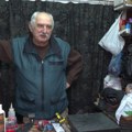 Čuvar zanatske tradicije: Majstor Srba duže od 40 godina popravlja obuću Zaječarcima