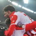 Zvezda protiv Lila za osminu finala Lige Evrope