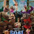 Animirani hit za celu porodicu - GOAT: Ukus pobede stiže u srpske bioskope 12. februara