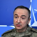 Komandant KFOR-a: Bezbednosna situacija na Kosovu mirna, ali krhka sa mogućnošću novih tenzija