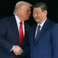 Poznato kada Tramp putuje u Peking! Dogovoren sastanak sa Sijem, objavljeni detalji