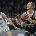 Partizan obmanut za Osetkovskog? Klub se oglasio povodom celog slučaja!