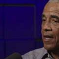 Obamina izjava o vanzemaljcima je otkrivanje poverljivih informacija