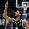Kamerun Pejn: "Da me Partizan ponovo zove - prihvatio bih!"