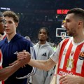 "Moramo da ih dobijemo kako znamo i umemo!" Ognjen Dobrić grmi pred Zvezda - Efes: Ono ne sme da nas poremeti!