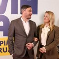 Tamara Krcunović ponovo oduševila: Održala modnu lekciju na premijeri filma "Biće novih leta" (foto)