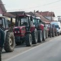 Savez udruženja poljoprivrednika Banata privremeno se povlači sa protesta
