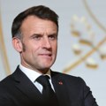 Makron: Francuska povećava broj nuklearnih glava, da biste bili slobodni morate ulivati strah