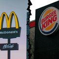 Bitka direktora u jednom zalogaju: CEO Burger Kinga i McDonald’sa glavni akteri marketinškog okršaja
