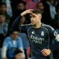 Срећа погледала Реал у 90+4' ВИДЕО