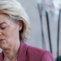 Ursula fon der Lajen optužena da prekoračuje ovlašćenja u spoljnoj politici EU