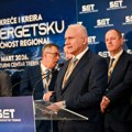 EPS pokrenuo velike projekte: Živković najavio gradnju gasnih i hidroelektrana koje će potpuno promeniti region