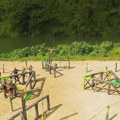 Jedna takmičarka hitno morala da napusti Survivor: Zeleno pleme trijumfovalo u borbi koja je sve ostavila bez daha