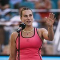 "Gde je ona gospođa, da joj ja kažem": Arina Sabalenka izgubila živce zbog Amerikanke