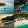 8 najboljih svetskih plaža: Egzotične rajske uvale i netaknute obale morate da posetite jednom u životu