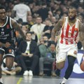 Zvezdi je "biti ili ne biti", a Partizanu? Jedna stvar će ipak biti ista za oba tima u Areni!