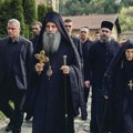 Patrijarh Porfirije stigao u Pećku patrijaršiju: Tu će proslaviti Uskrs