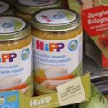 Paunović: Na srpskom tržištu nisu registovane Hipove kašice koje su povučene u Austriji, Sloveniji i Češkoj