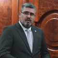 Ministar Starović: Preporuke Venecijanske komisije biće potpuno usvojene do kraja maja u Parlamentu