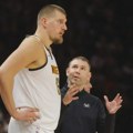 Denver doneo neočekivanu odluku posle eliminacije iz NBA