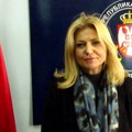 Danas saznaje: Neočekivana odluka VST, tužiteljka Gordana Janićijević opet u Evrodžastu