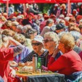 Stanovnici Slovenije na drugom mestu po zadovoljstvu životom u EU