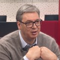 Crvena zvezda i Partizan na istom stadionu?! Aleksandar Vučić izneo predlog: "Rekao sam Terziću i Ljajiću..."