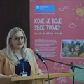 Kada roditelj kaže: „Ne znam više šta da radim”