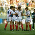 Adidas objavljuje novi dres Jugoslavije: Države nema više, a svi hoće da ga kupe