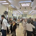Održan Sajam zapošljavanja - Pomama za 800 RADNIH MESTA: Evo ko najlakše dolazi do posla u Kragujevcu (FOTO)