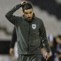 Posledice očajnih rezultata: Železničar nepovlašćen od starta!