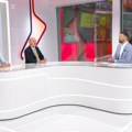 (Video) Hapšenje šefa policije i reforma MUP: "Floskula 'nema tela, nema dela', nije tačna"
